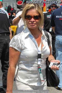 2007-06-24 Monza 370 Pit Lane